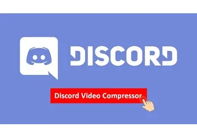 Send Long Videos on Discord