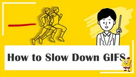 How to Slow Down a GIF