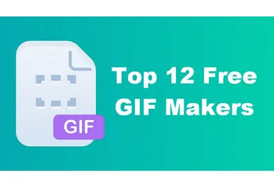 Best Free GIF Maker