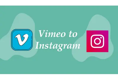 Vimeo to Instagram