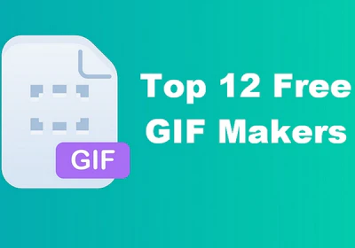 Best Free GIF Makers on PC/Mobile/Online