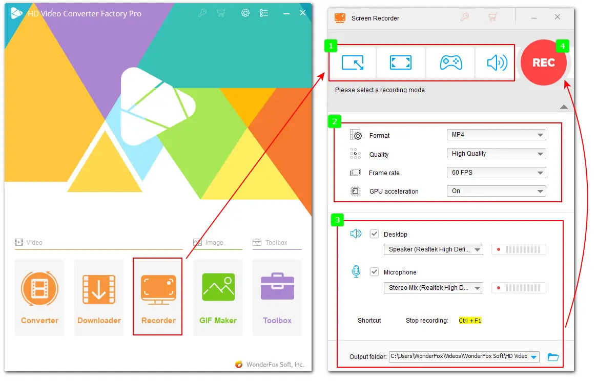 Use a Snipping Tool Alternative