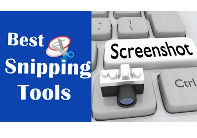 Best Free Snipping Tools