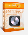 WonderFox DVD Ripper Pro 22.5 free