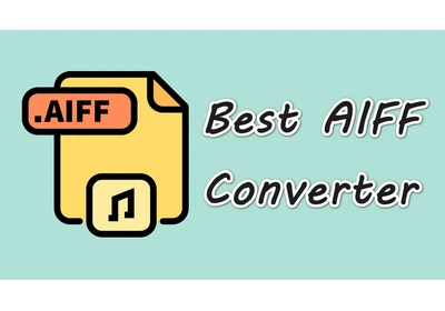 AIFF Converter