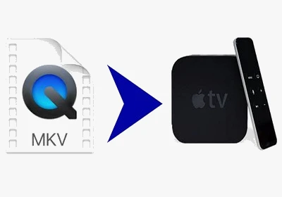 Can Apple TV Play MKV Files