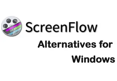 ScreenFlow Alternative