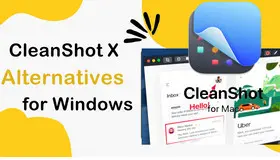 CleanShot for Windows