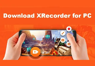 XRecorder for PC