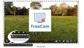 Free Cam Review