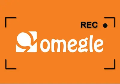 How to Record Omegle Video Chats