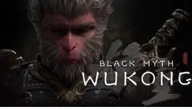  Record Black Myth: Wukong