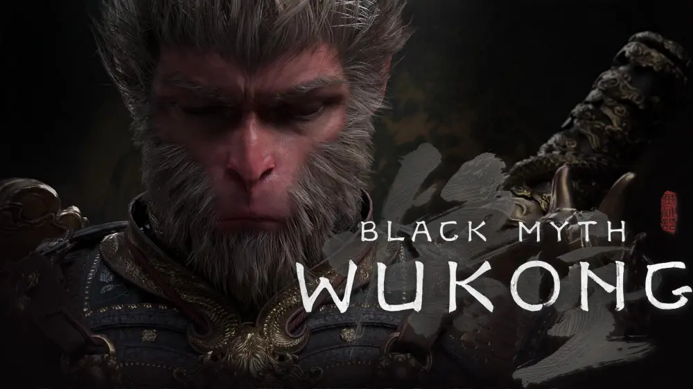 Black Myth: Wukong Game