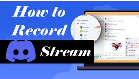 How to Record Discord Stream