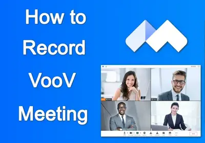 Record VooV Meeting