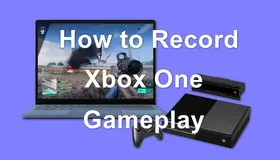 How to Record Xbox One Gameplay