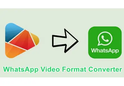 WhatsApp Video Format