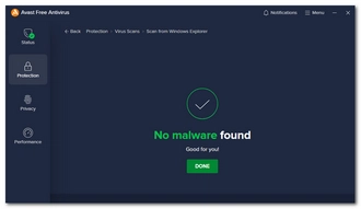 Malware Report of Bandicam