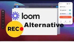 Loom Alternative