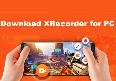 XRecorder for PC