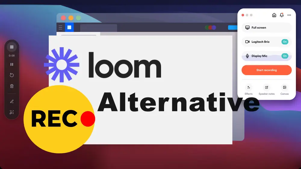 Best Loom Alternative for Windows