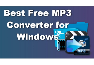 Best Free MP3 Converters for Windows