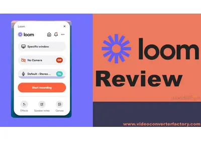 Loom Review