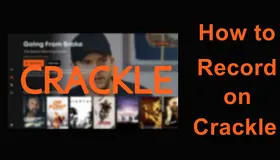 Record Crackle Movies