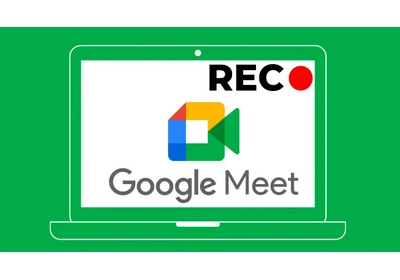 Google Meet Recording Unavailable