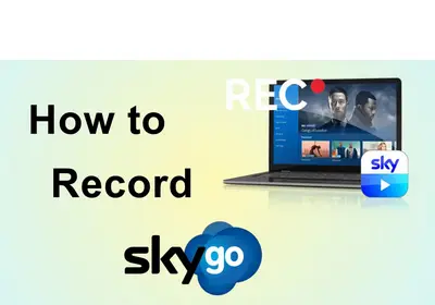 Record Sky Go