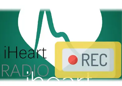 Record iHeartRadio