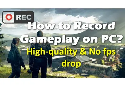 How to Record Gameplay on PC