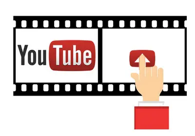 Upload Video to YouTube