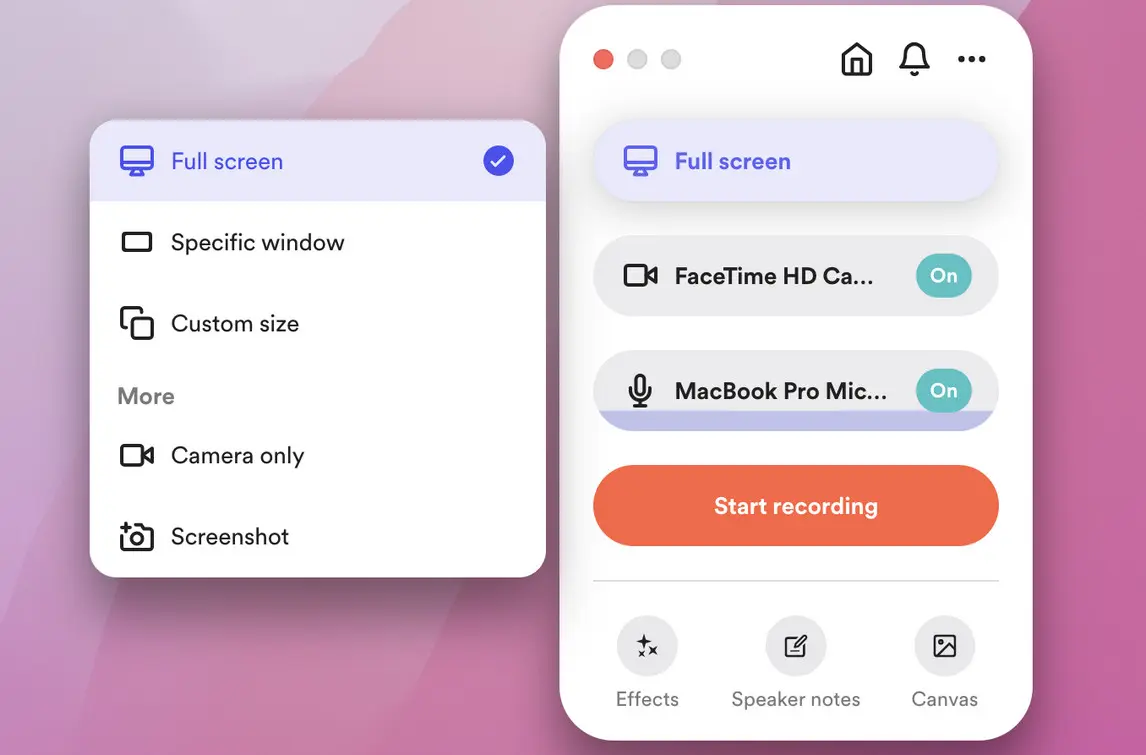 Best Extensions like Screencastify for Chrome