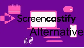 Screencastify Alternatives