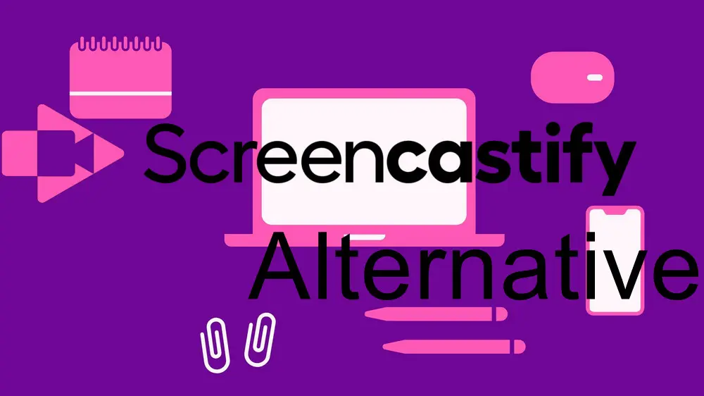 Top Screencastify Alternative for PC