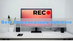 Best Screencasting Software