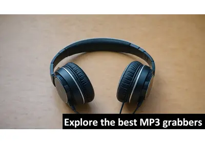 MP3 Grabber