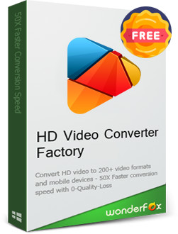 Free HD Video Converter