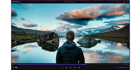 free video player for mac that can play all formats