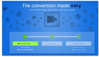 Convert AIFC to MP3 Free Online