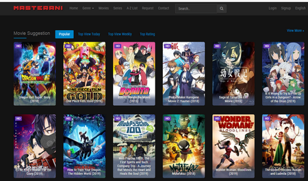 10 Best Anime Streaming Sites to Stream and Watch Anime Online Free of 2023