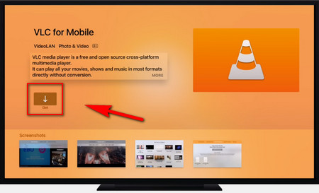 how to download vlc on mac