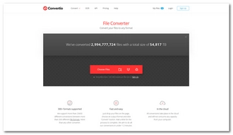 Convertio