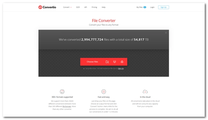 Convertio