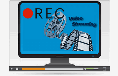 adobe capture streaming video