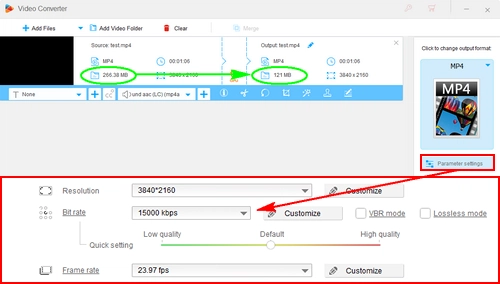 4k to 1080p converter