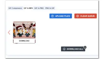 GIF Converter – Convert GIF to Any Format and Vice Versa