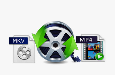 can you convert mkv to mp4