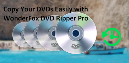 software that will break down copy protected dvds